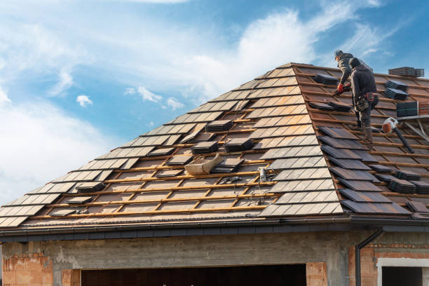 Best Roof Coating and Sealing  in Thatcher, AZ